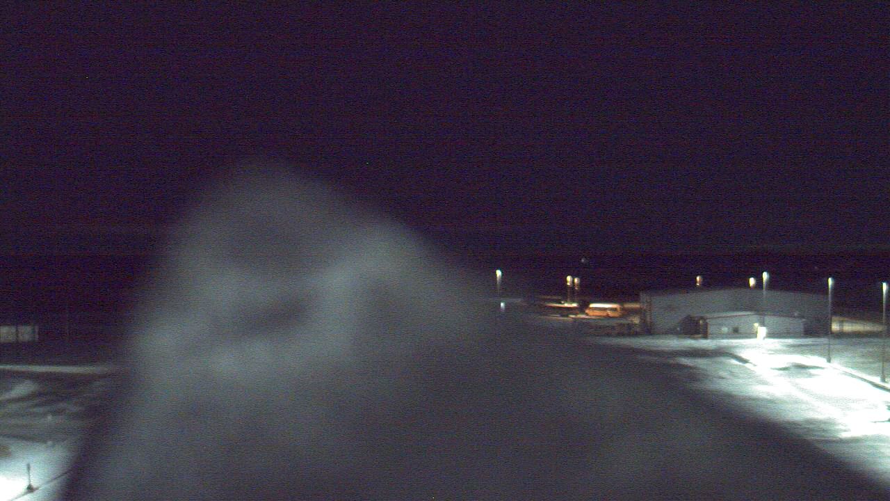 Thumbnail for current weather camera view from Lowell MS in Lowell, Indiana