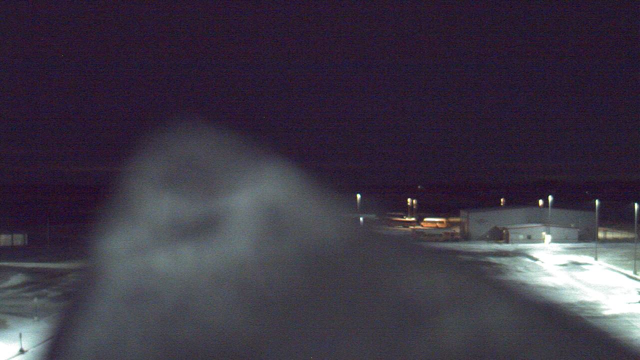 Thumbnail for current weather camera view from Lowell MS in Lowell, Indiana