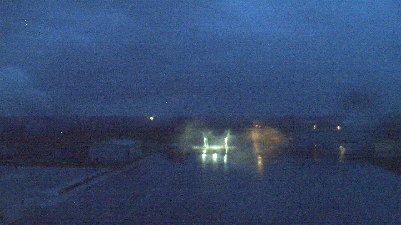 Thumbnail for current weather camera view from Lowell MS in Lowell, Indiana