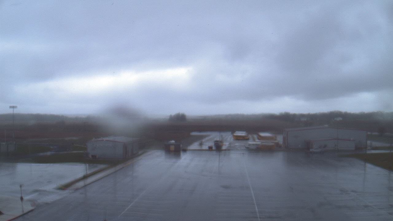 Thumbnail for current weather camera view from Lowell MS in Lowell, Indiana