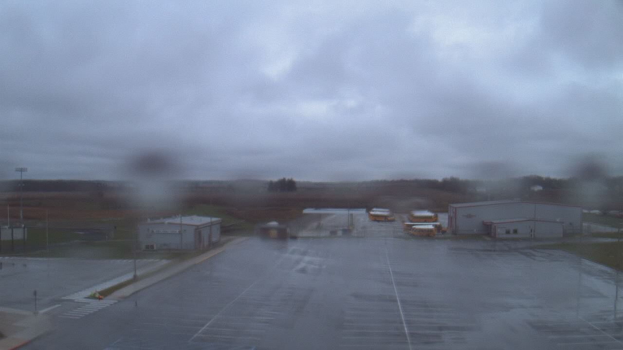 Thumbnail for current weather camera view from Lowell MS in Lowell, Indiana