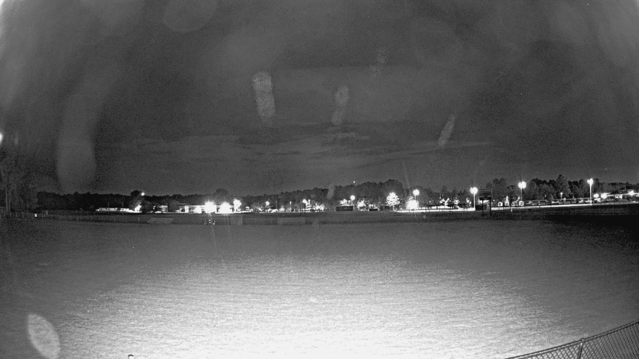 Thumbnail for current weather camera view from La Plata Senior HS in La Plata, Maryland
