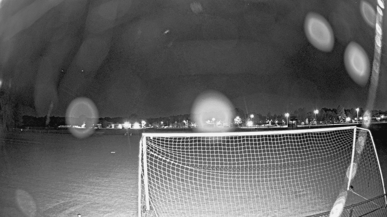 Thumbnail for current weather camera view from La Plata Senior HS in La Plata, Maryland