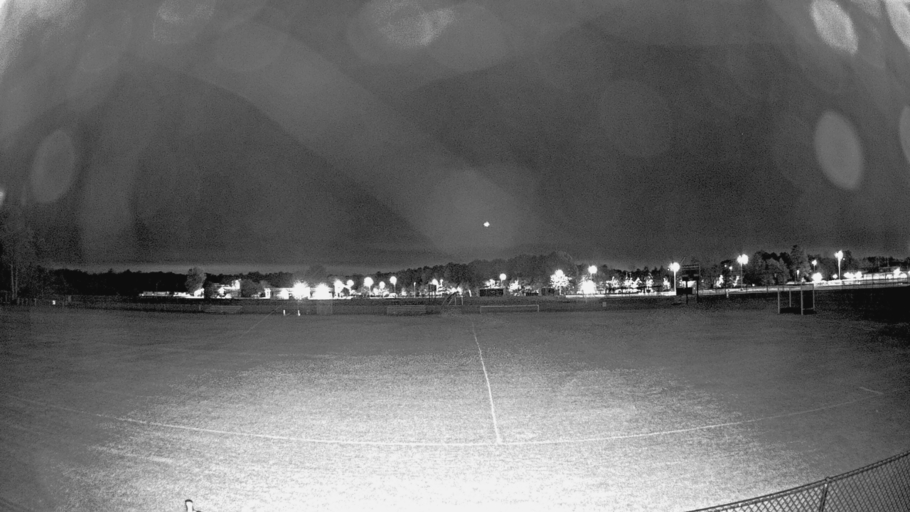 Thumbnail for current weather camera view from La Plata Senior HS in La Plata, Maryland