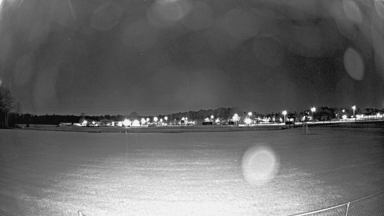 Thumbnail for current weather camera view from La Plata Senior HS in La Plata, Maryland