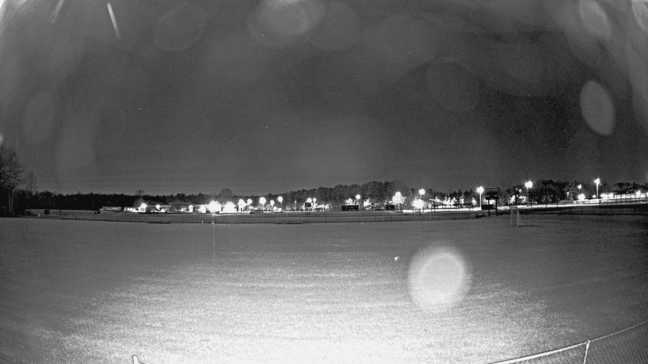 Thumbnail for current weather camera view from La Plata Senior HS in La Plata, Maryland