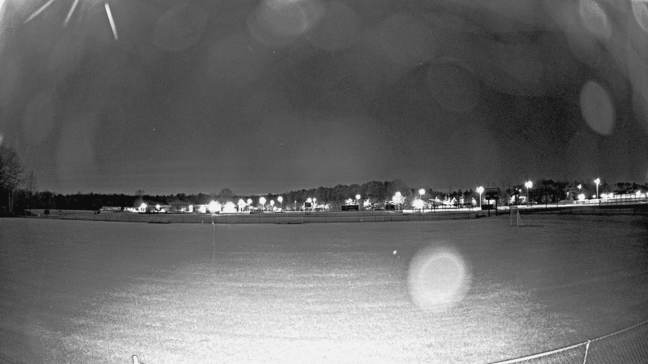 Thumbnail for current weather camera view from La Plata Senior HS in La Plata, Maryland