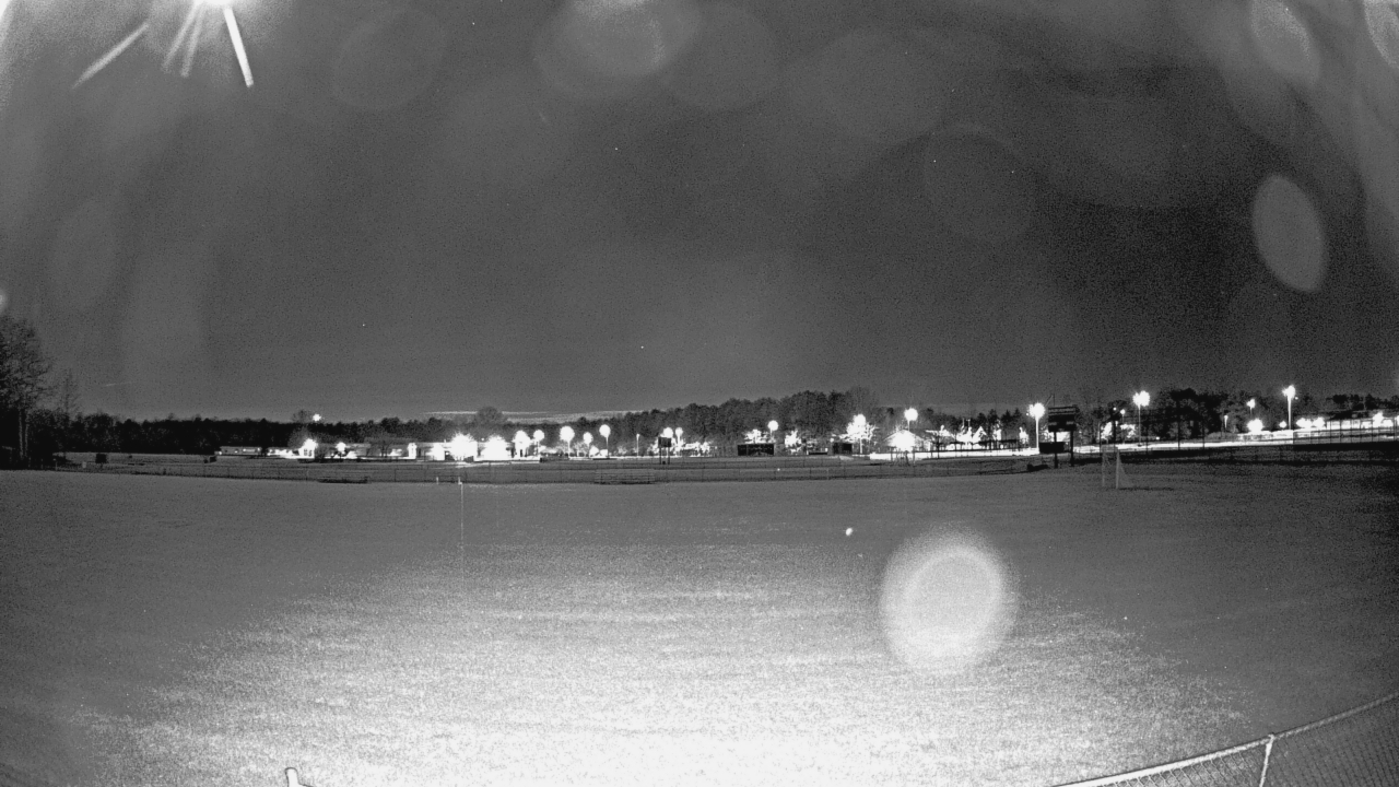 Thumbnail for current weather camera view from La Plata Senior HS in La Plata, Maryland