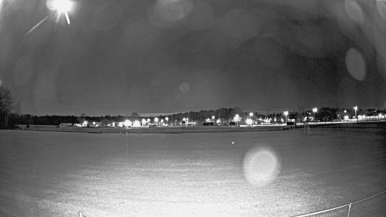 Thumbnail for current weather camera view from La Plata Senior HS in La Plata, Maryland