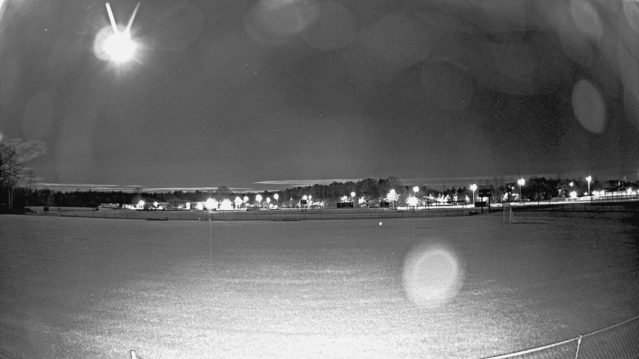 Thumbnail for current weather camera view from La Plata Senior HS in La Plata, Maryland