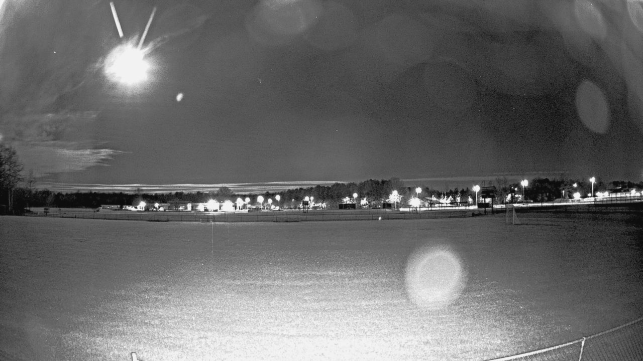 Thumbnail for current weather camera view from La Plata Senior HS in La Plata, Maryland