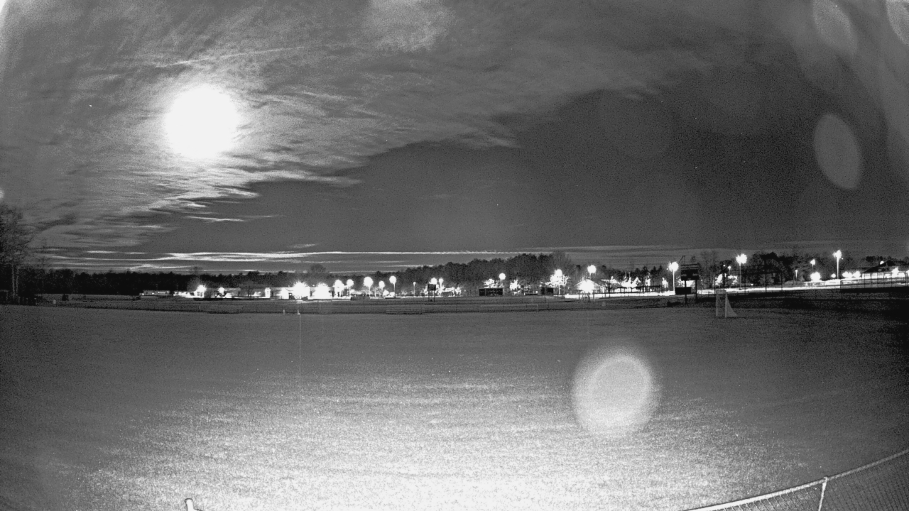 Thumbnail for current weather camera view from La Plata Senior HS in La Plata, Maryland