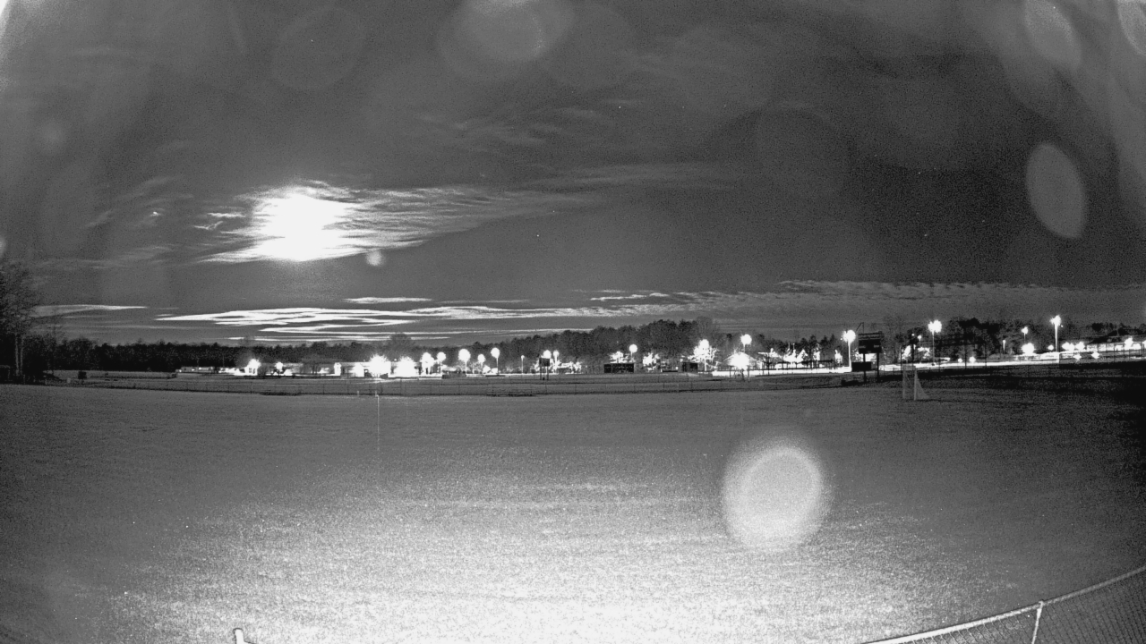 Thumbnail for current weather camera view from La Plata Senior HS in La Plata, Maryland