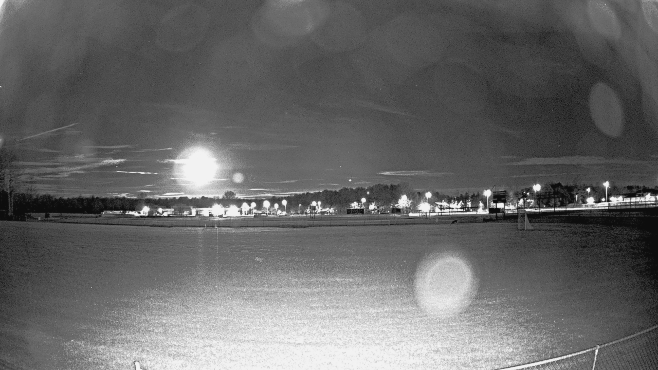 Thumbnail for current weather camera view from La Plata Senior HS in La Plata, Maryland