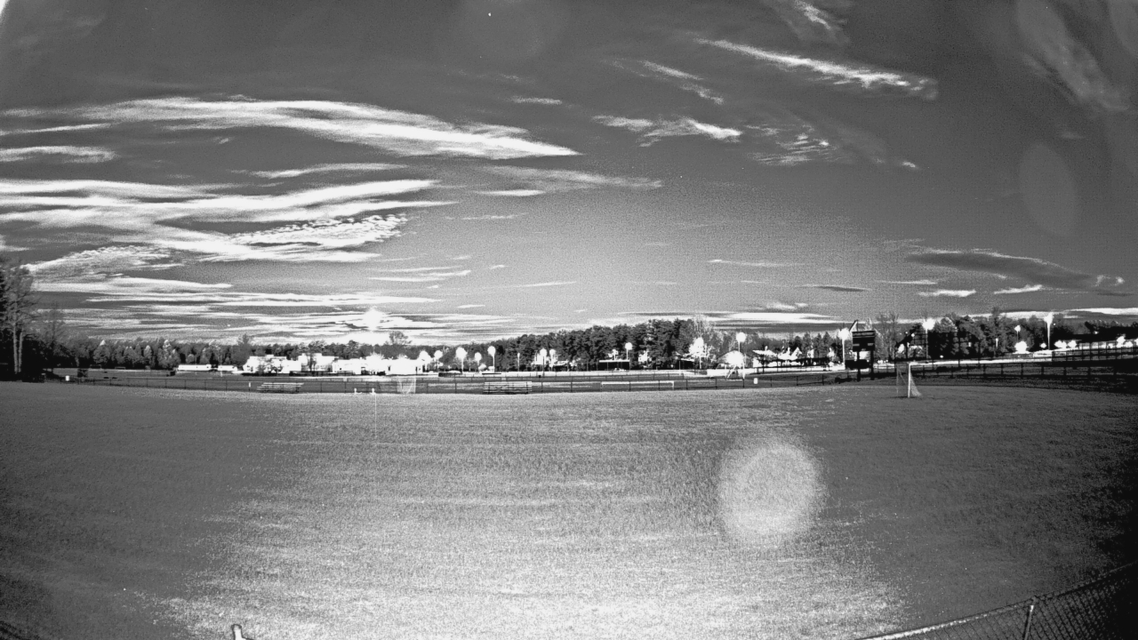 Thumbnail for current weather camera view from La Plata Senior HS in La Plata, Maryland