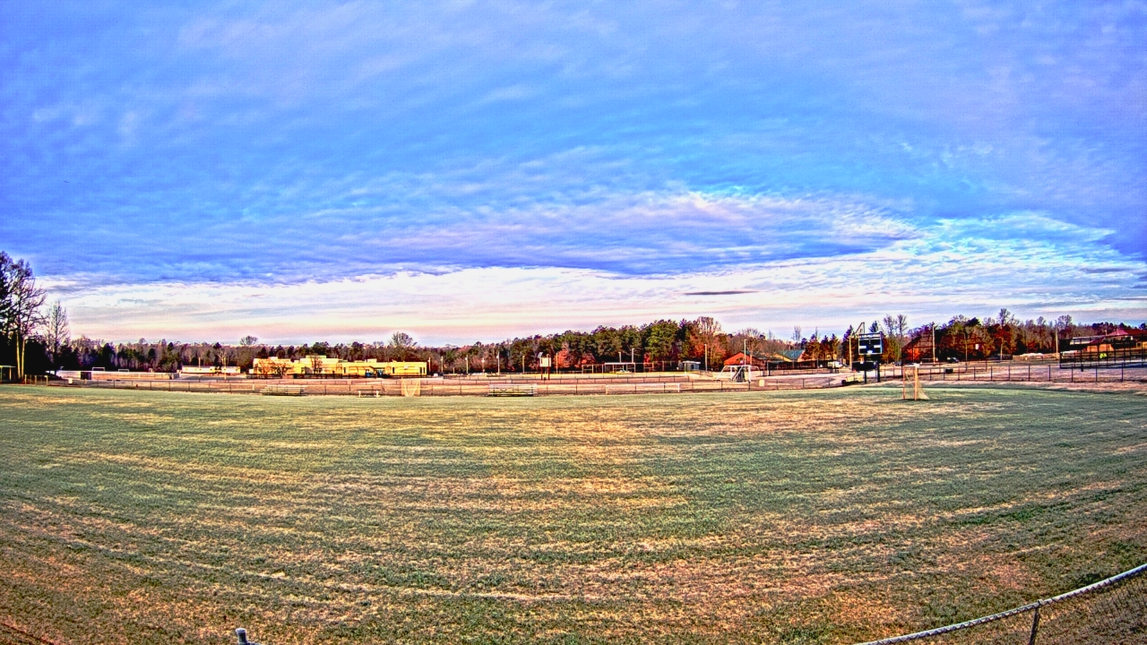 Thumbnail for current weather camera view from La Plata Senior HS in La Plata, Maryland