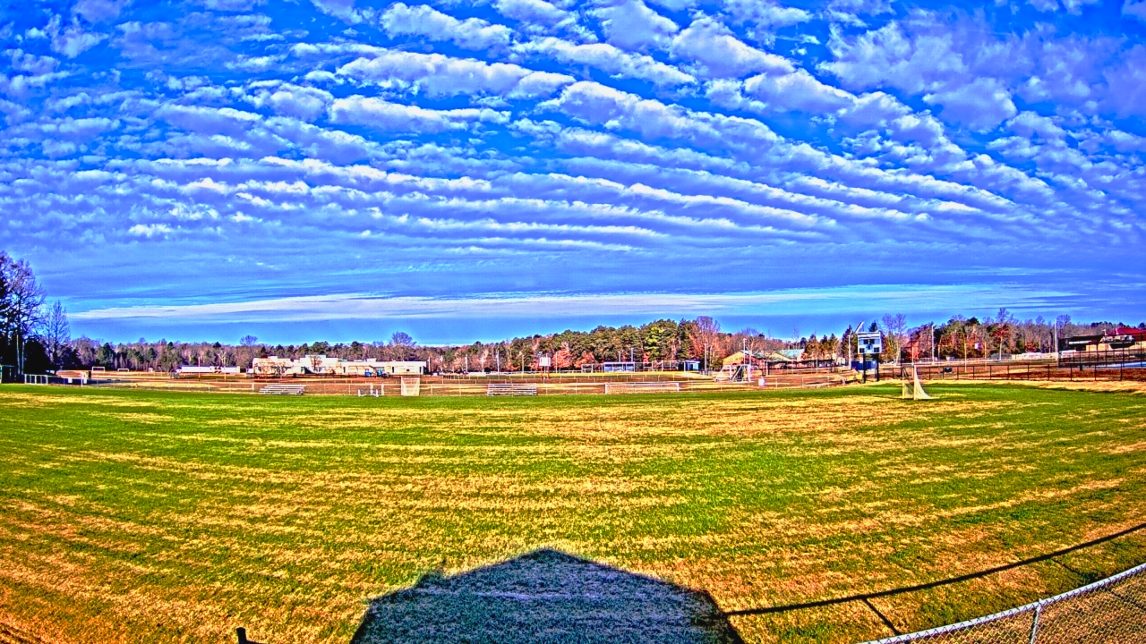 Thumbnail for current weather camera view from La Plata Senior HS in La Plata, Maryland