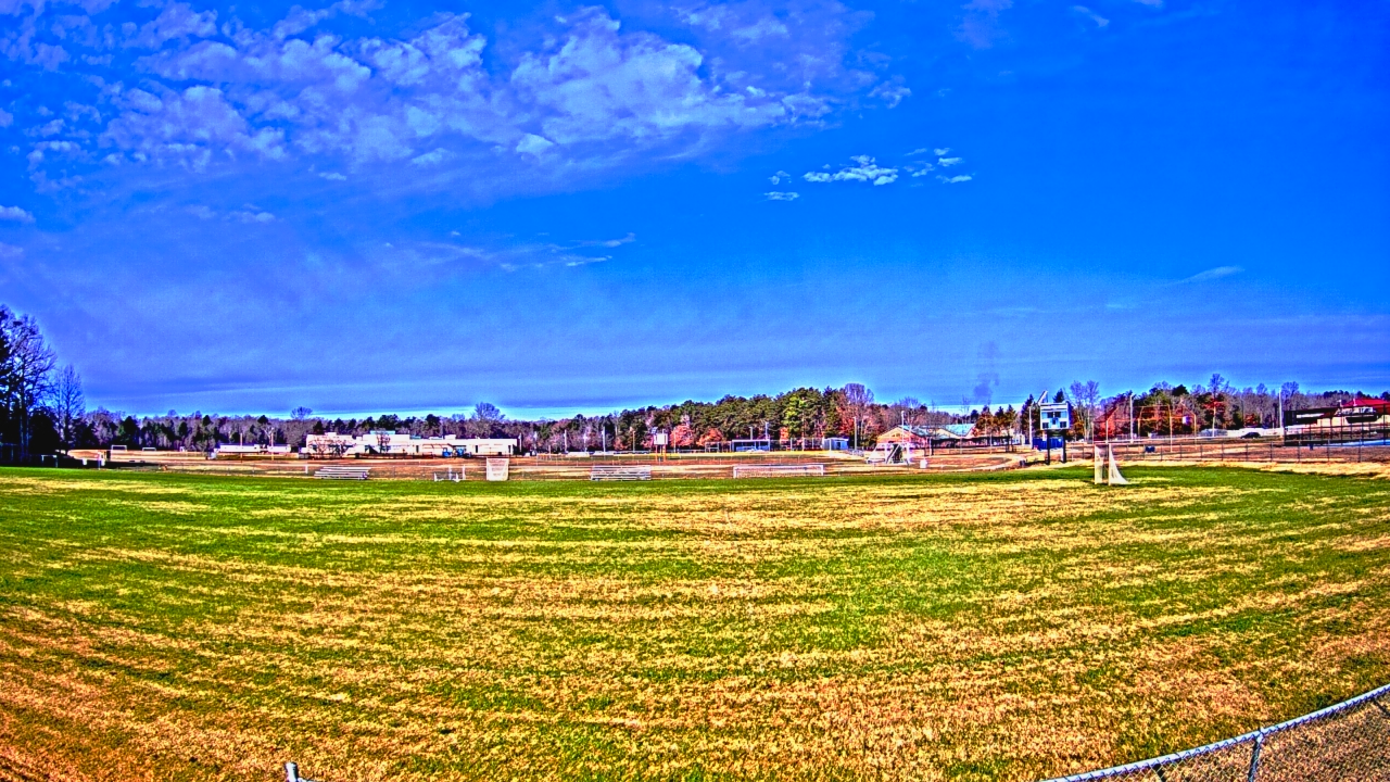 Thumbnail for current weather camera view from La Plata Senior HS in La Plata, Maryland