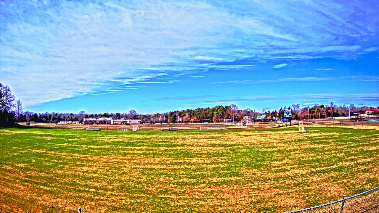 Thumbnail for current weather camera view from La Plata Senior HS in La Plata, Maryland