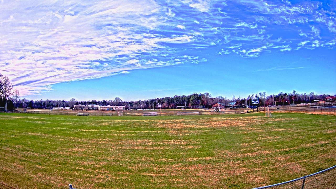 Thumbnail for current weather camera view from La Plata Senior HS in La Plata, Maryland