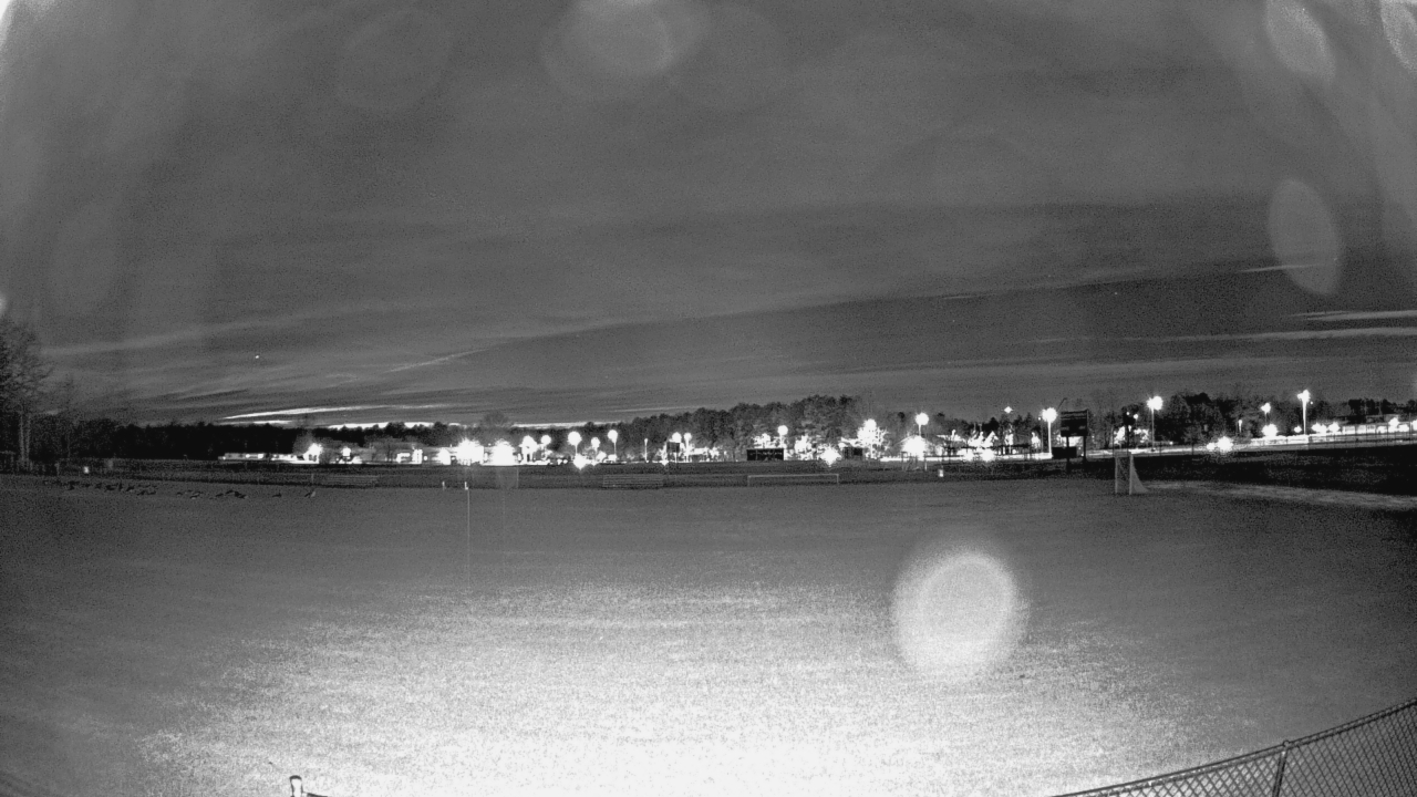 Thumbnail for current weather camera view from La Plata Senior HS in La Plata, Maryland