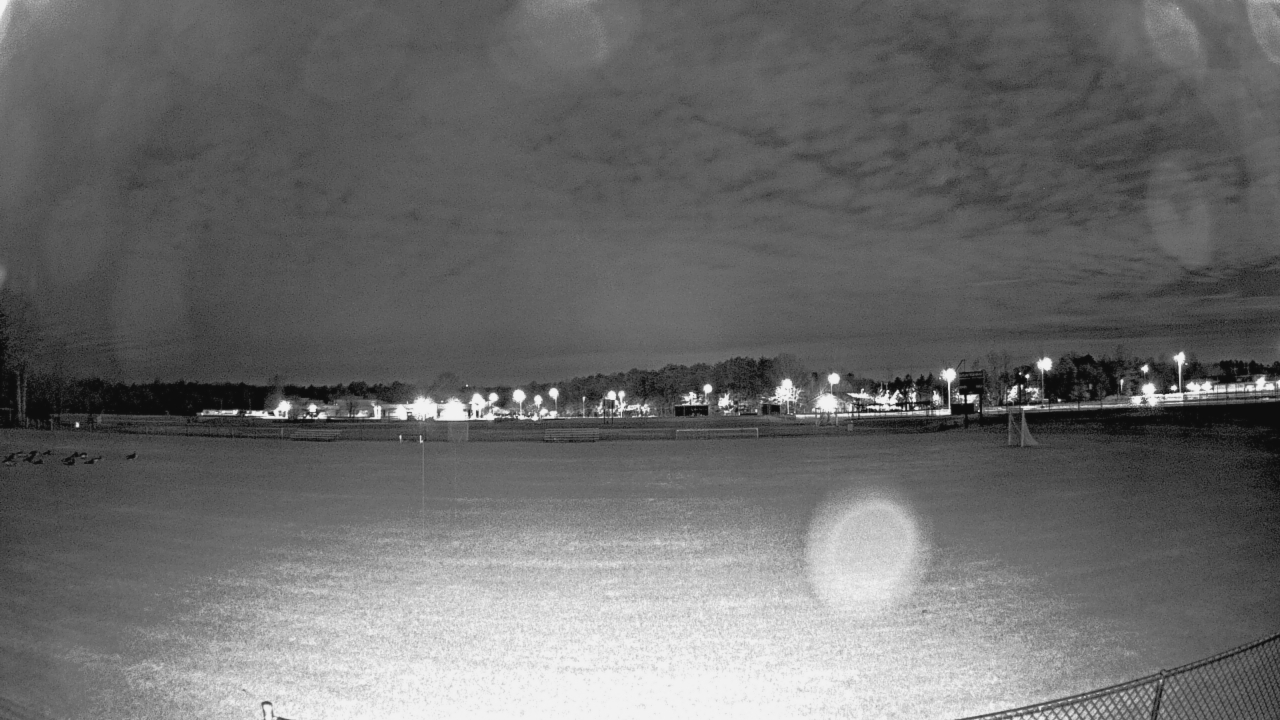 Thumbnail for current weather camera view from La Plata Senior HS in La Plata, Maryland