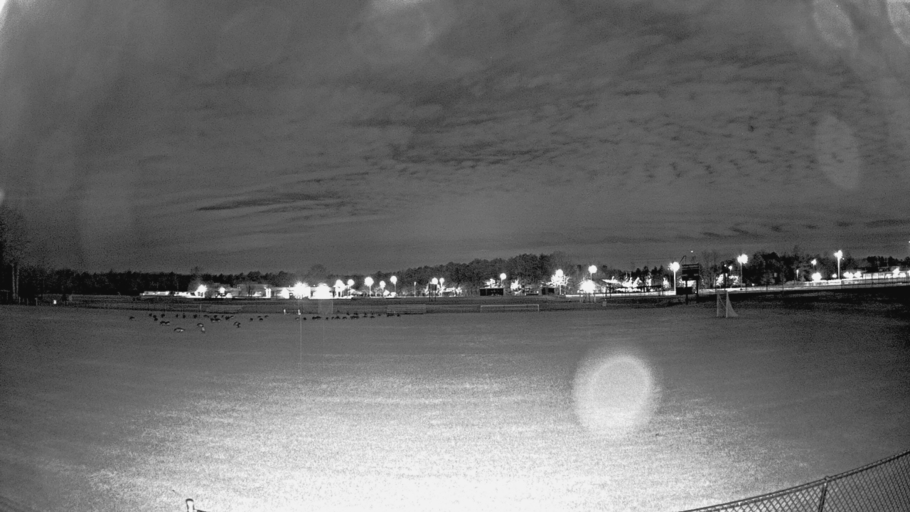 Thumbnail for current weather camera view from La Plata Senior HS in La Plata, Maryland