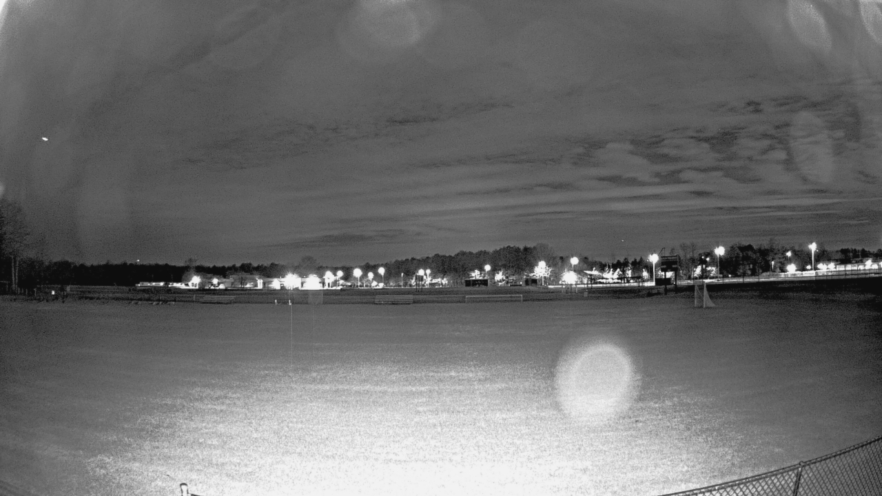 Thumbnail for current weather camera view from La Plata Senior HS in La Plata, Maryland