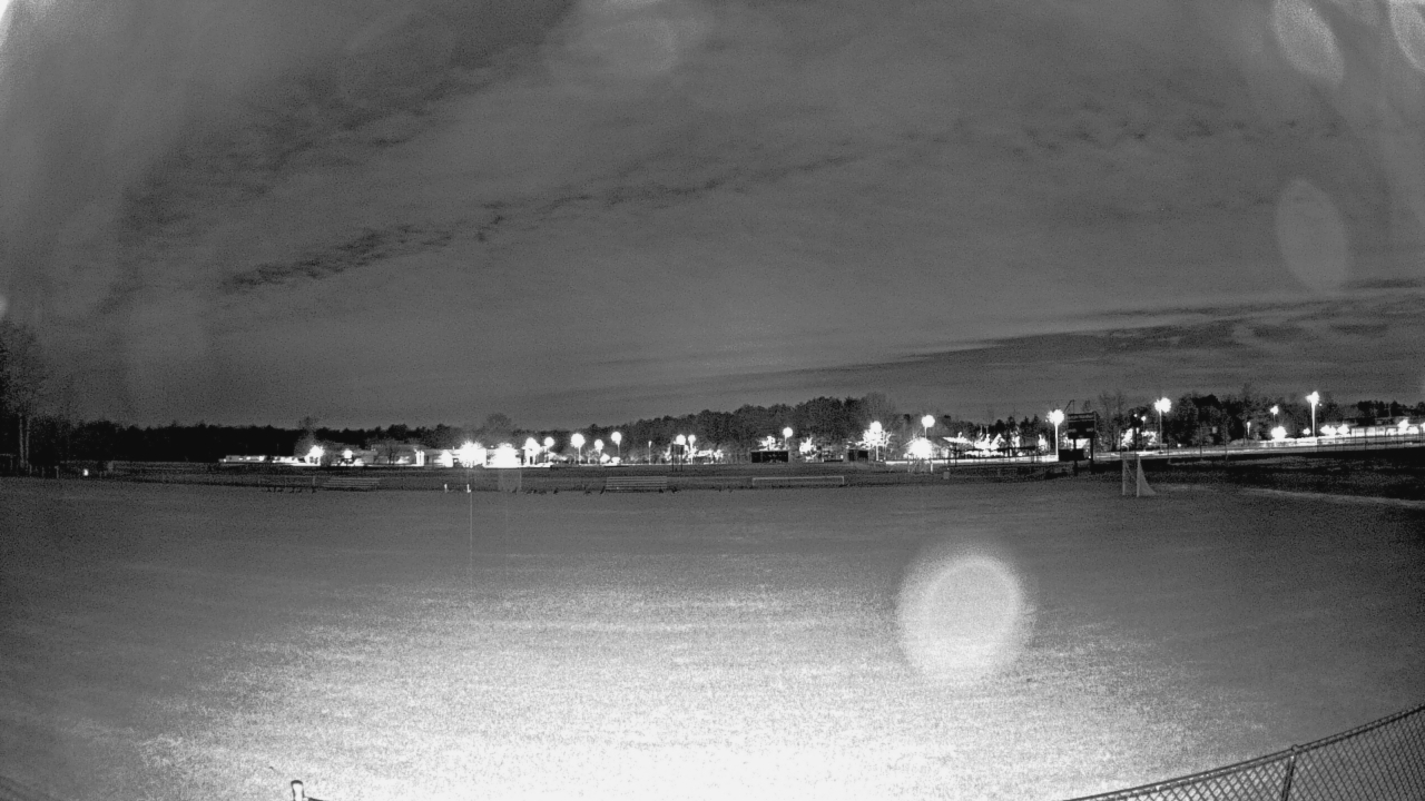 Thumbnail for current weather camera view from La Plata Senior HS in La Plata, Maryland