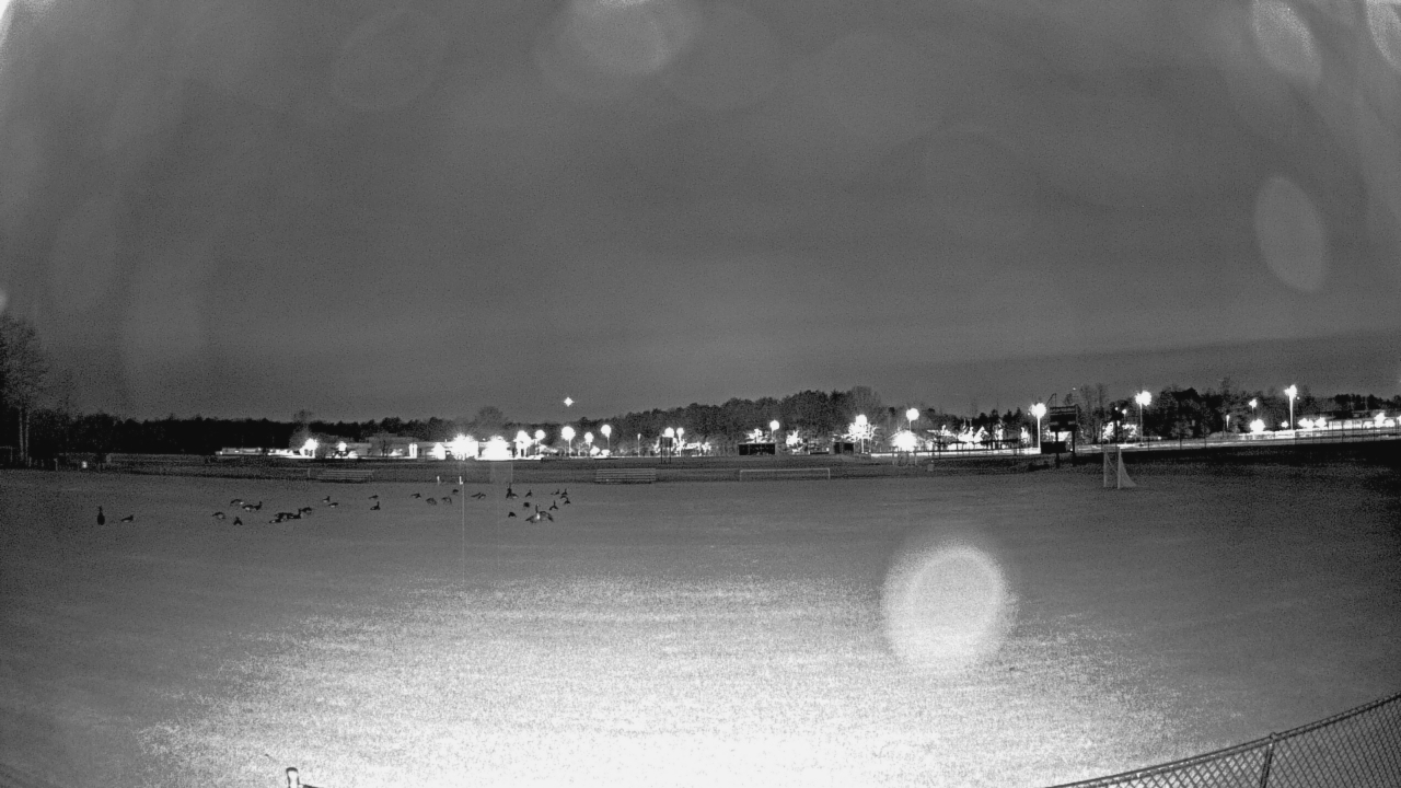 Thumbnail for current weather camera view from La Plata Senior HS in La Plata, Maryland