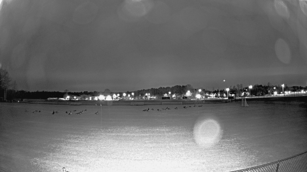 Thumbnail for current weather camera view from La Plata Senior HS in La Plata, Maryland