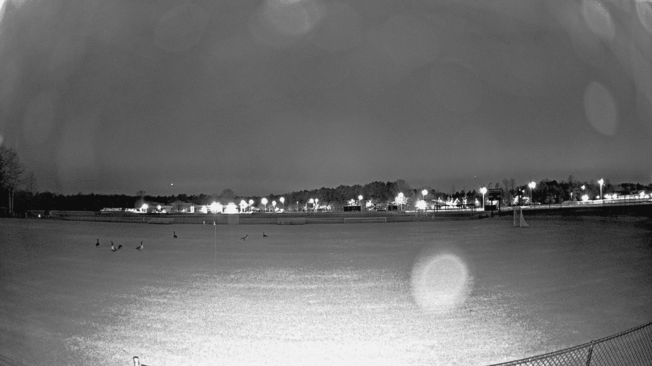 Thumbnail for current weather camera view from La Plata Senior HS in La Plata, Maryland