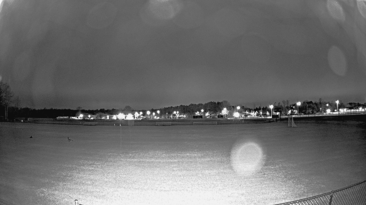 Thumbnail for current weather camera view from La Plata Senior HS in La Plata, Maryland