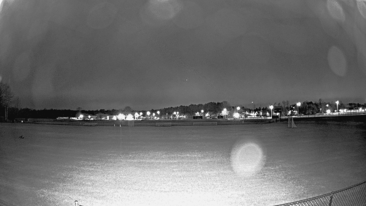 Thumbnail for current weather camera view from La Plata Senior HS in La Plata, Maryland