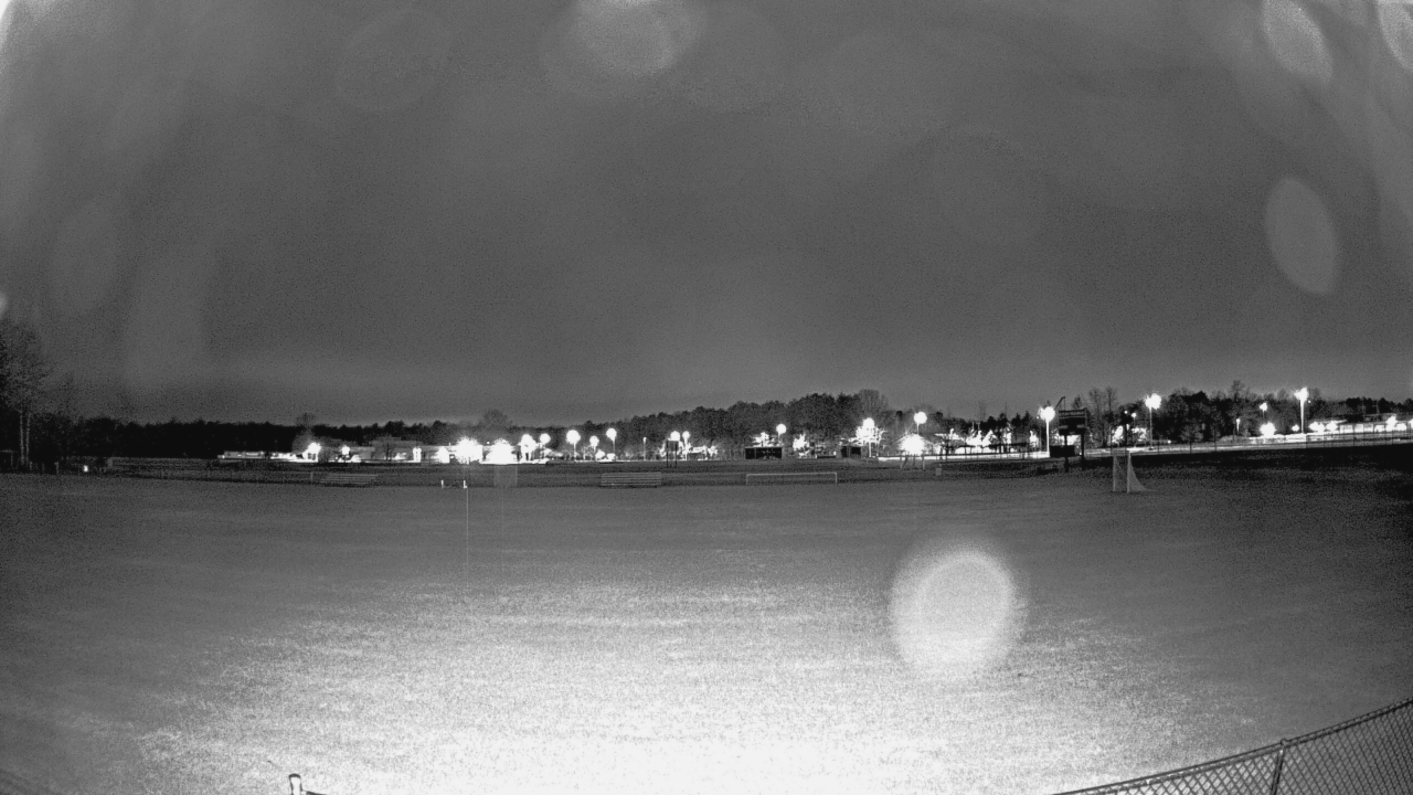 Thumbnail for current weather camera view from La Plata Senior HS in La Plata, Maryland