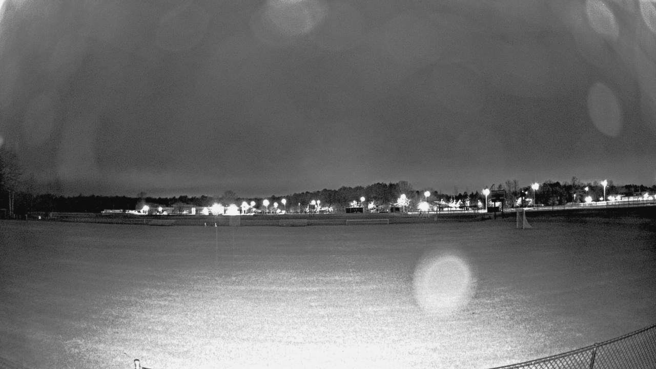 Thumbnail for current weather camera view from La Plata Senior HS in La Plata, Maryland