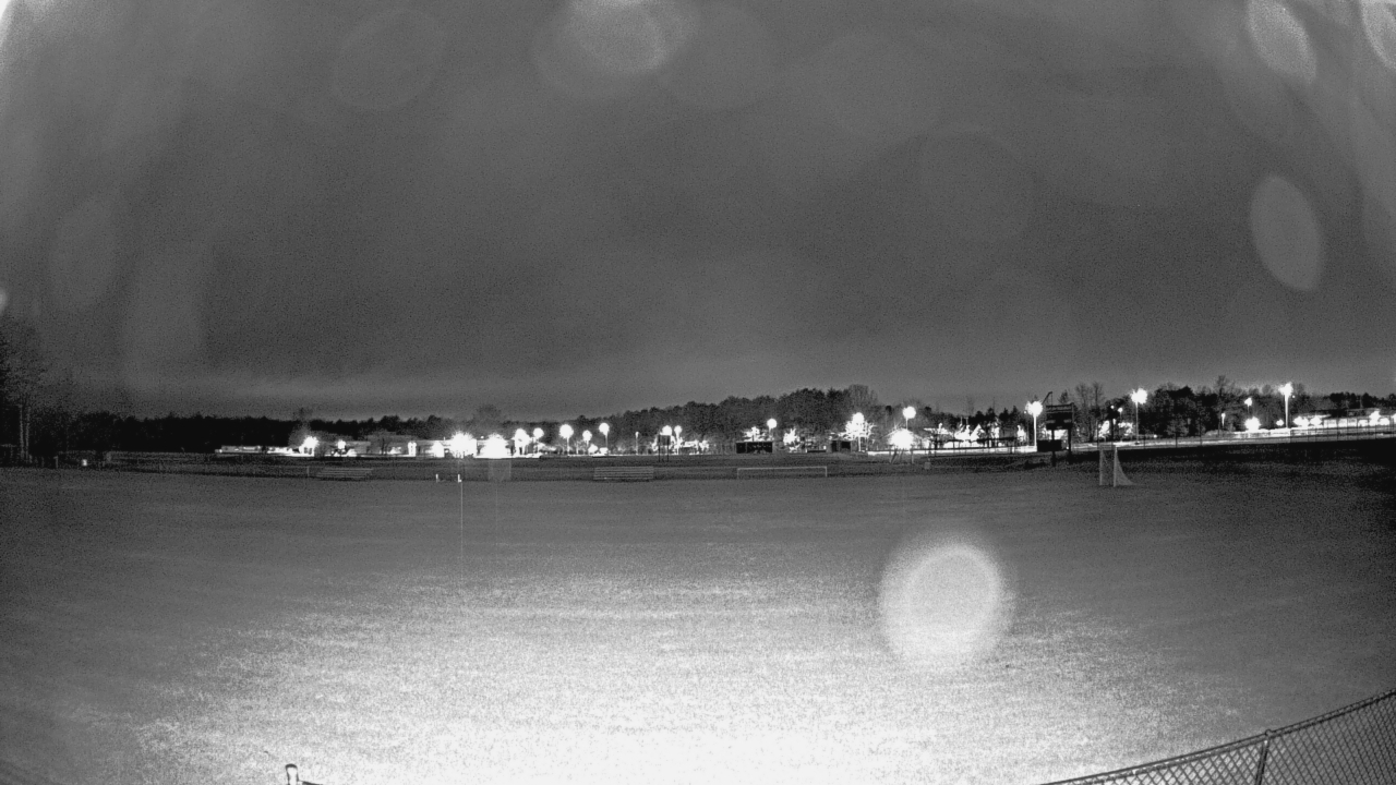 Thumbnail for current weather camera view from La Plata Senior HS in La Plata, Maryland