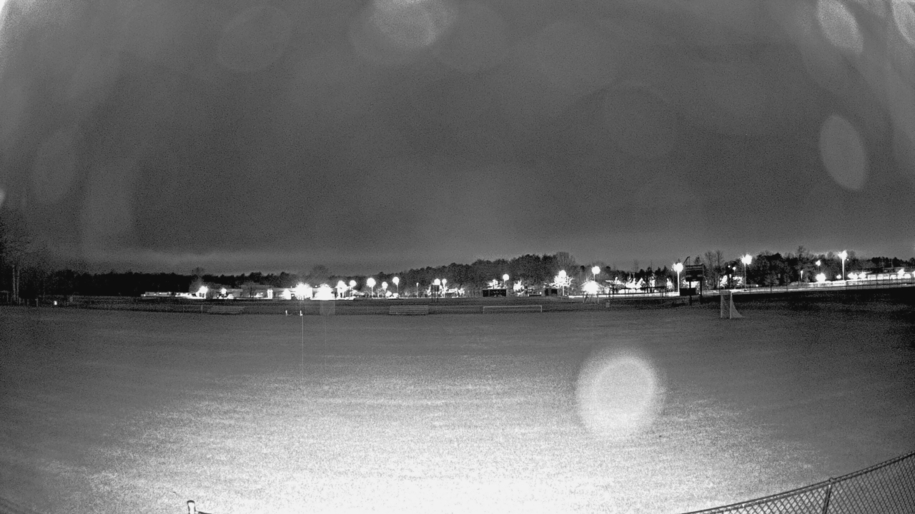 Thumbnail for current weather camera view from La Plata Senior HS in La Plata, Maryland