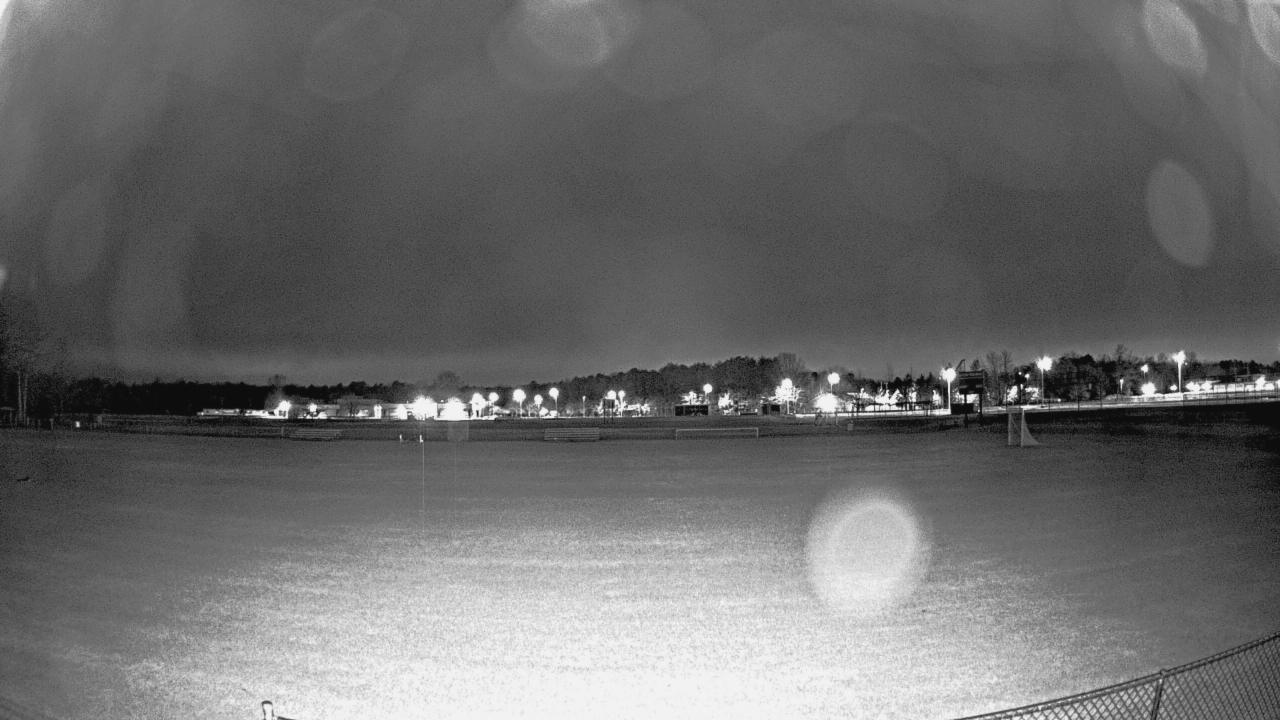 Thumbnail for current weather camera view from La Plata Senior HS in La Plata, Maryland