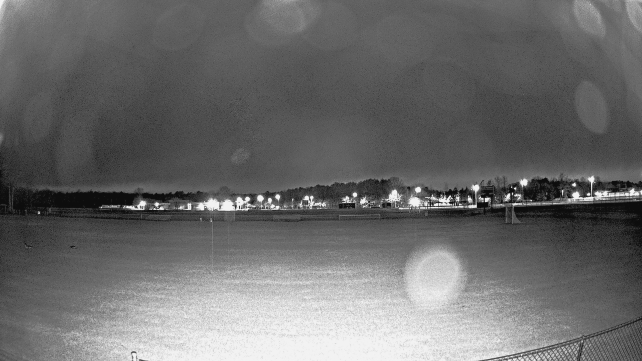 Thumbnail for current weather camera view from La Plata Senior HS in La Plata, Maryland