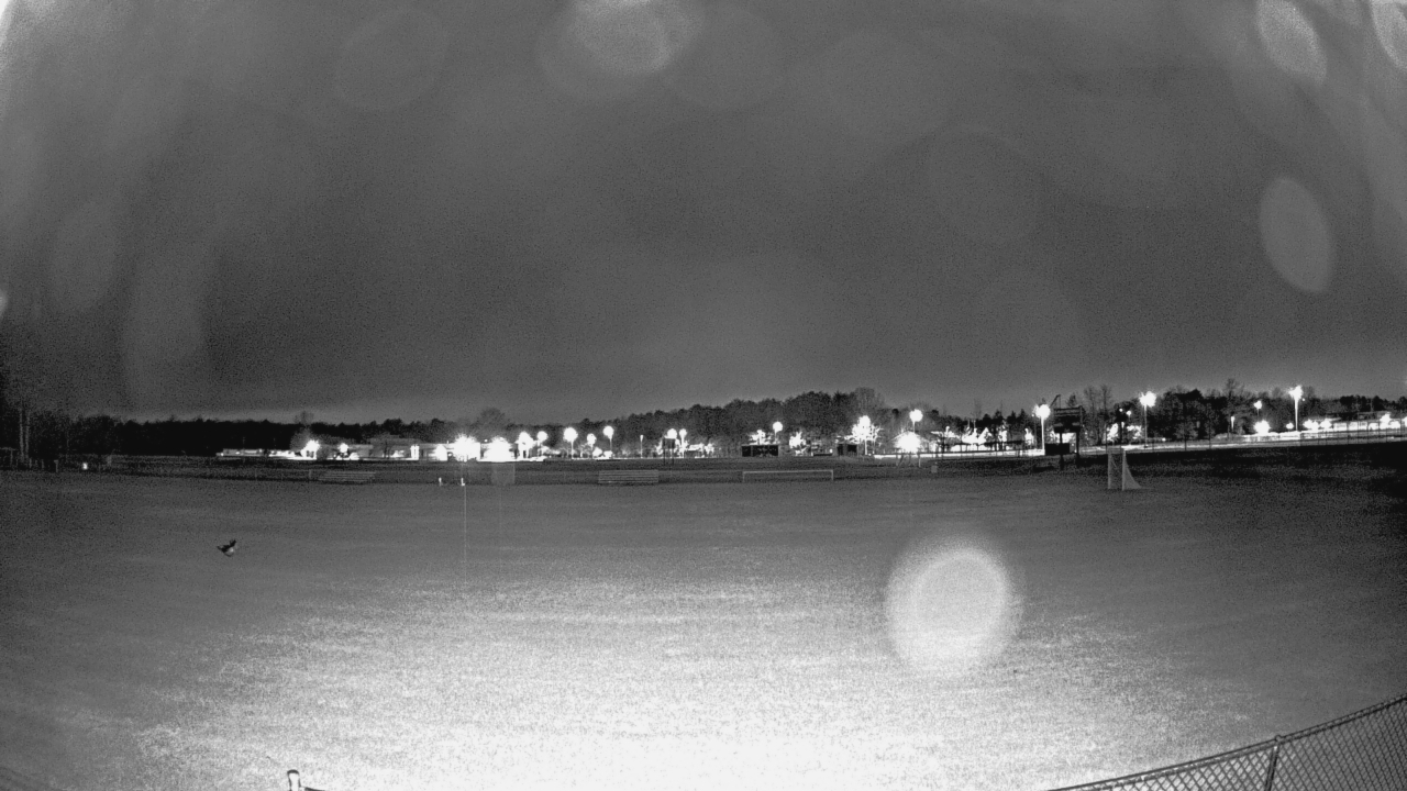 Thumbnail for current weather camera view from La Plata Senior HS in La Plata, Maryland