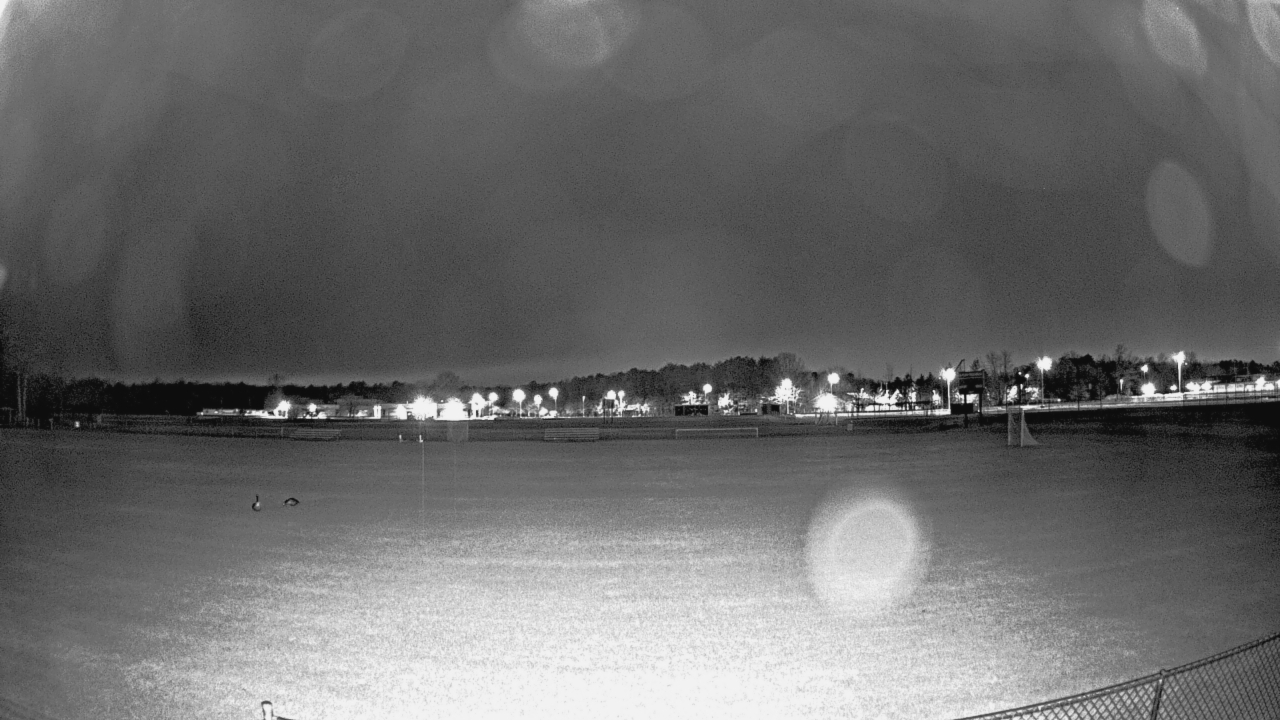 Thumbnail for current weather camera view from La Plata Senior HS in La Plata, Maryland