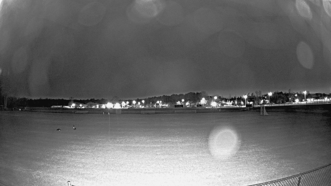 Thumbnail for current weather camera view from La Plata Senior HS in La Plata, Maryland