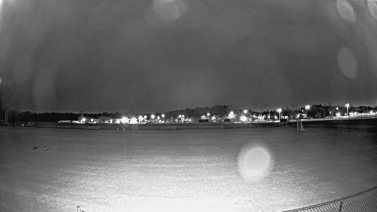 Thumbnail for current weather camera view from La Plata Senior HS in La Plata, Maryland