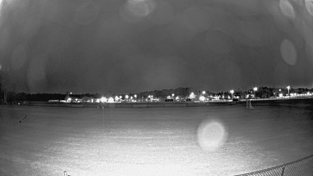 Thumbnail for current weather camera view from La Plata Senior HS in La Plata, Maryland