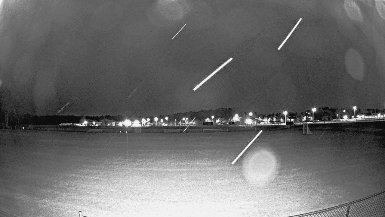 Thumbnail for current weather camera view from La Plata Senior HS in La Plata, Maryland