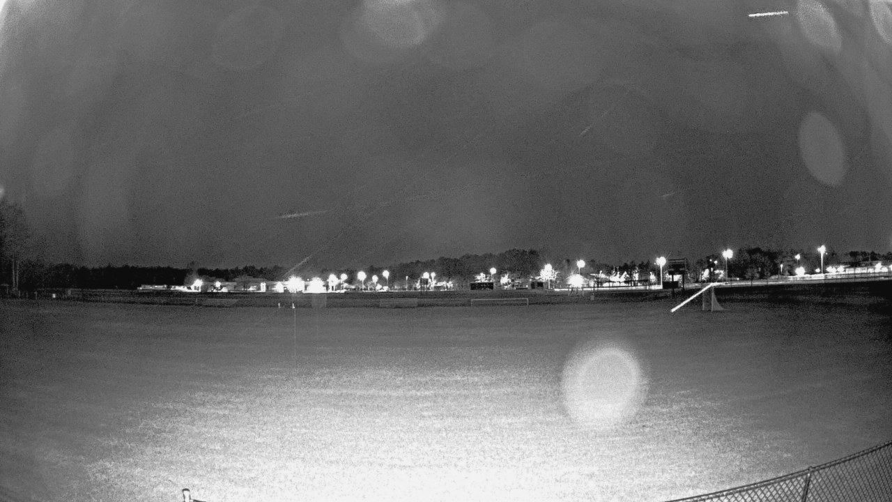 Thumbnail for current weather camera view from La Plata Senior HS in La Plata, Maryland