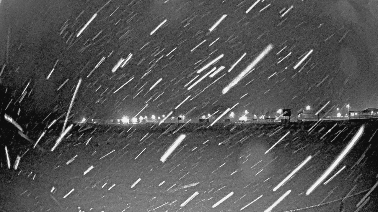 Thumbnail for current weather camera view from La Plata Senior HS in La Plata, Maryland