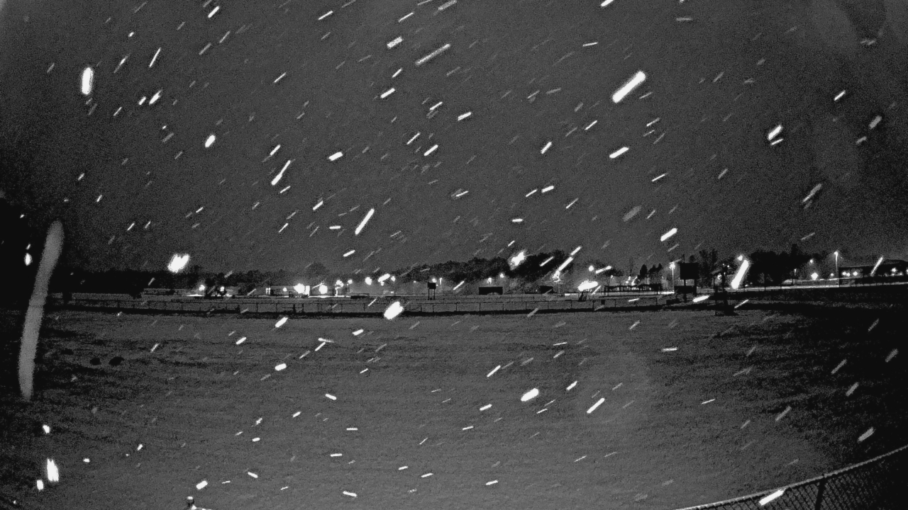 Thumbnail for current weather camera view from La Plata Senior HS in La Plata, Maryland