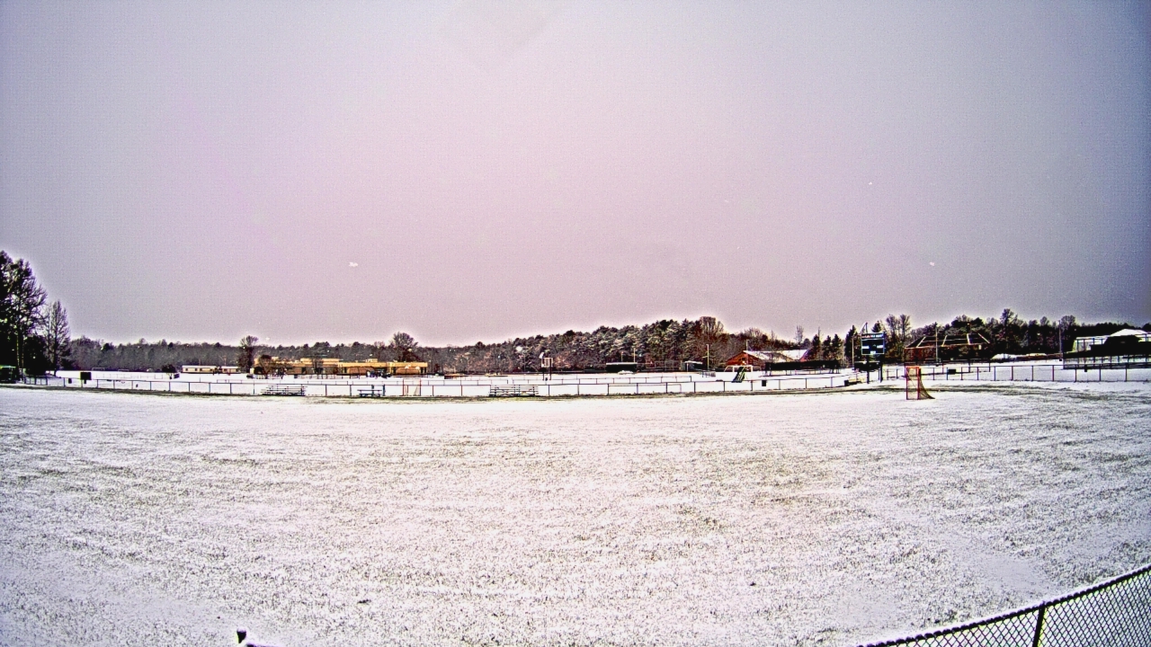 Thumbnail for current weather camera view from La Plata Senior HS in La Plata, Maryland